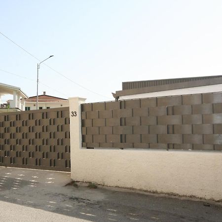 كاتانزارو B&B Luxhome المظهر الخارجي الصورة