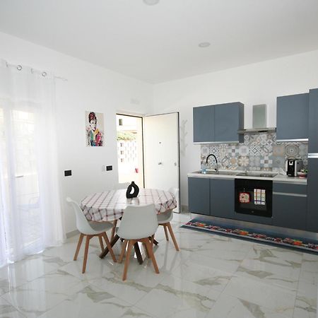 كاتانزارو B&B Luxhome المظهر الخارجي الصورة