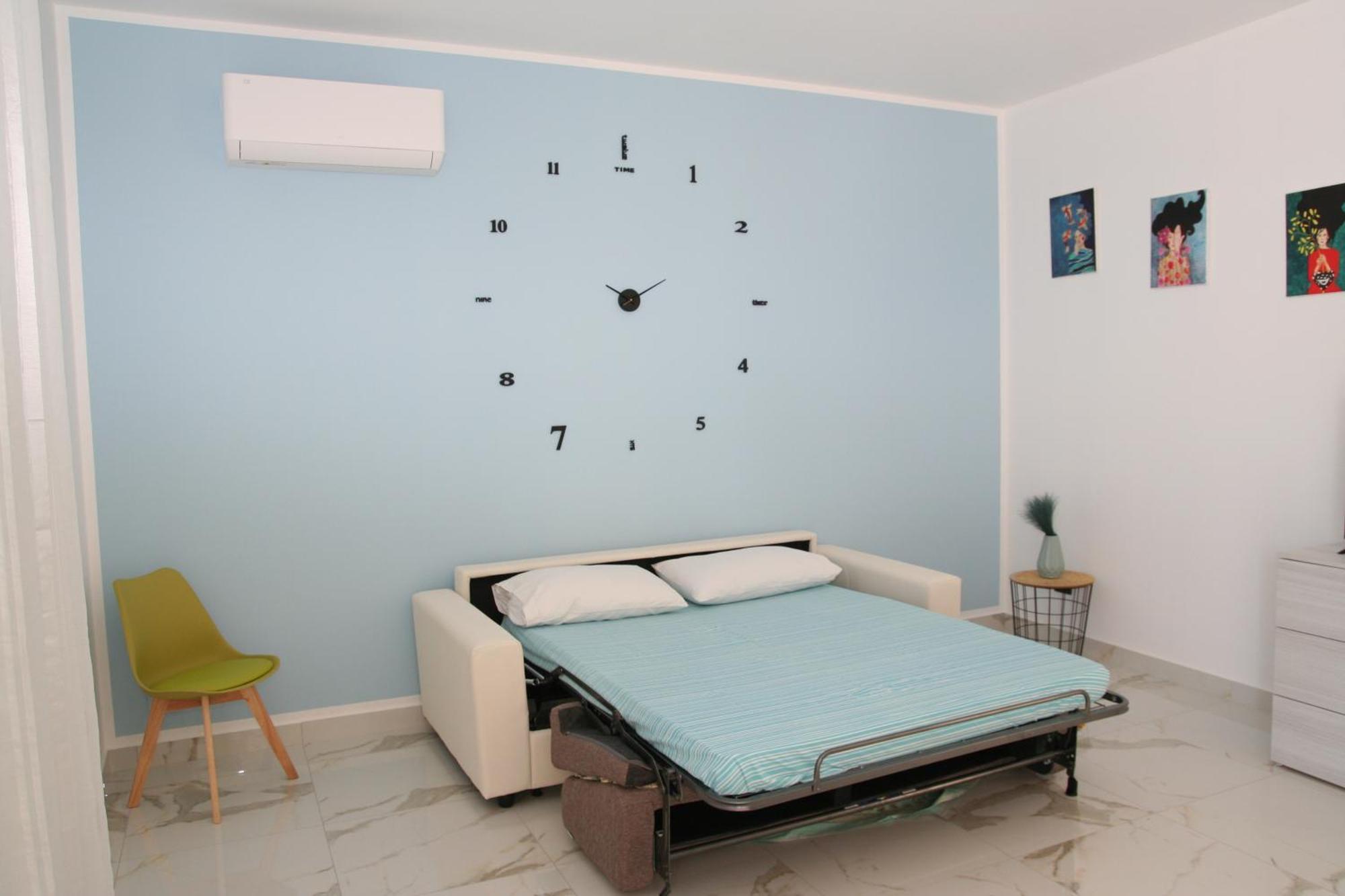 كاتانزارو B&B Luxhome المظهر الخارجي الصورة