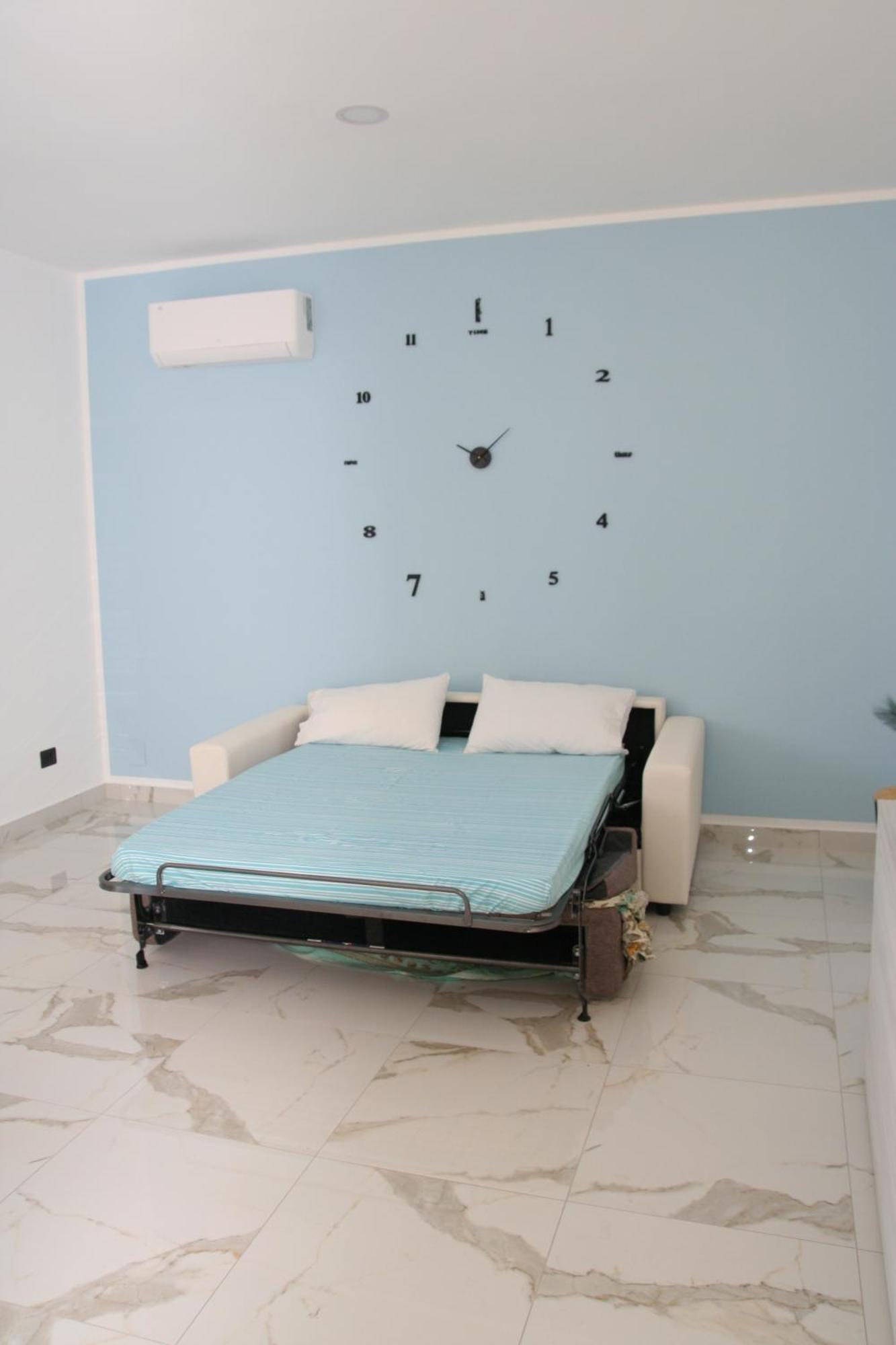 كاتانزارو B&B Luxhome المظهر الخارجي الصورة