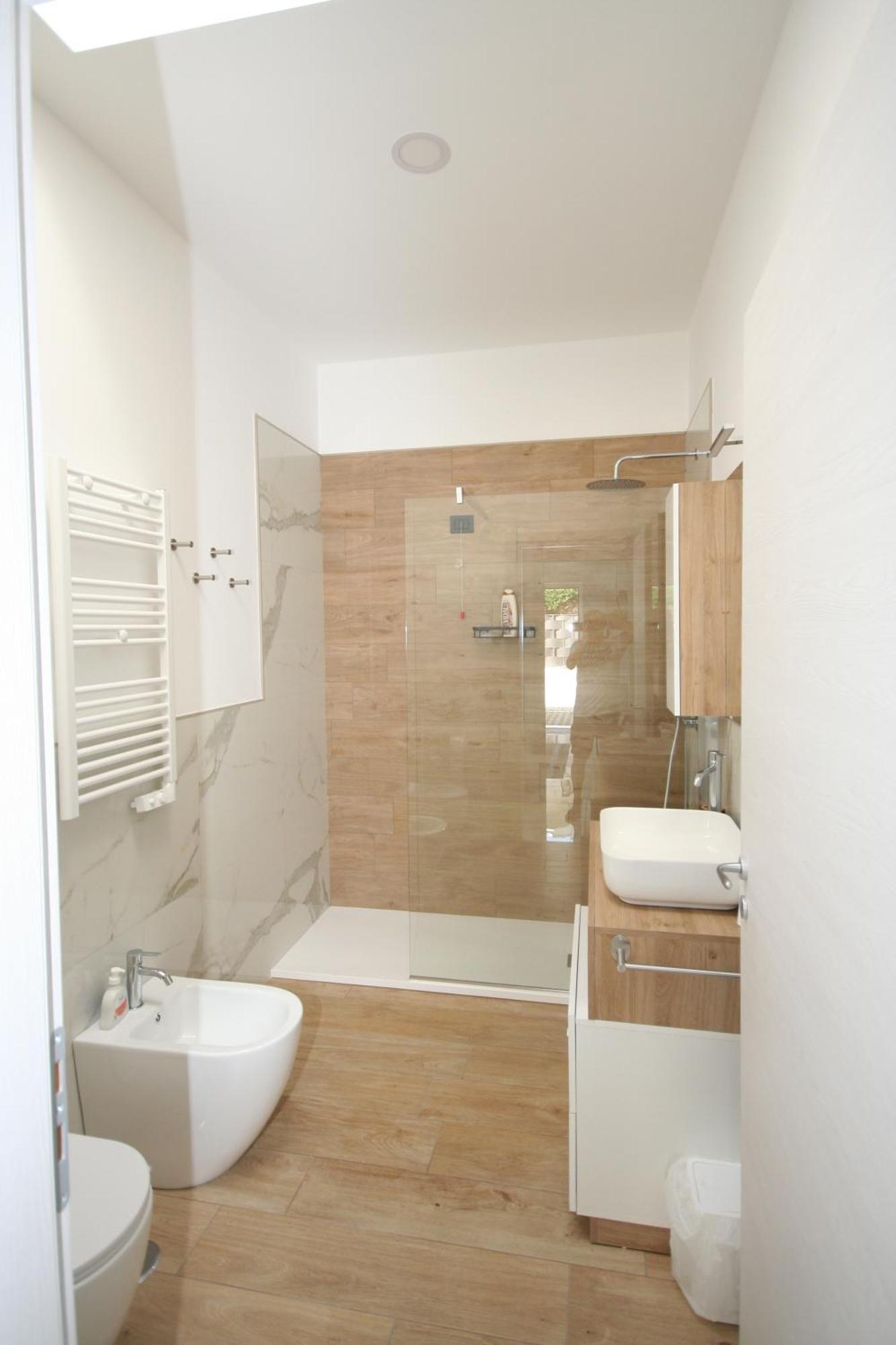 كاتانزارو B&B Luxhome المظهر الخارجي الصورة