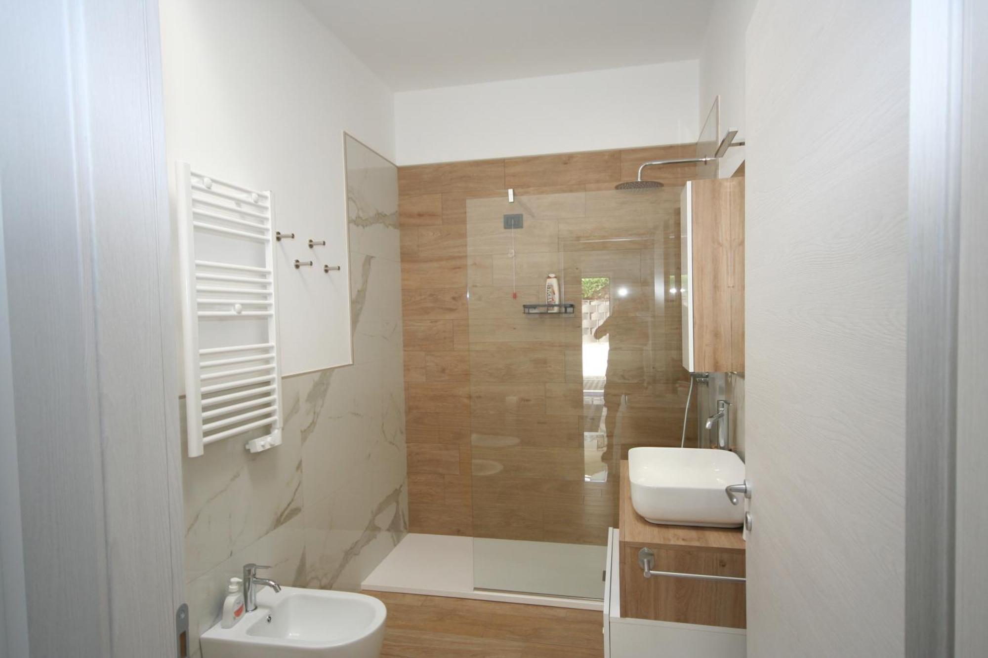 كاتانزارو B&B Luxhome المظهر الخارجي الصورة