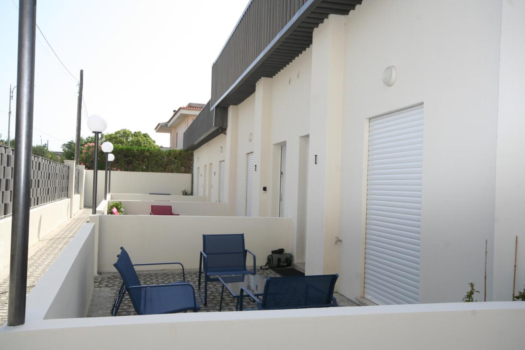 كاتانزارو B&B Luxhome المظهر الخارجي الصورة