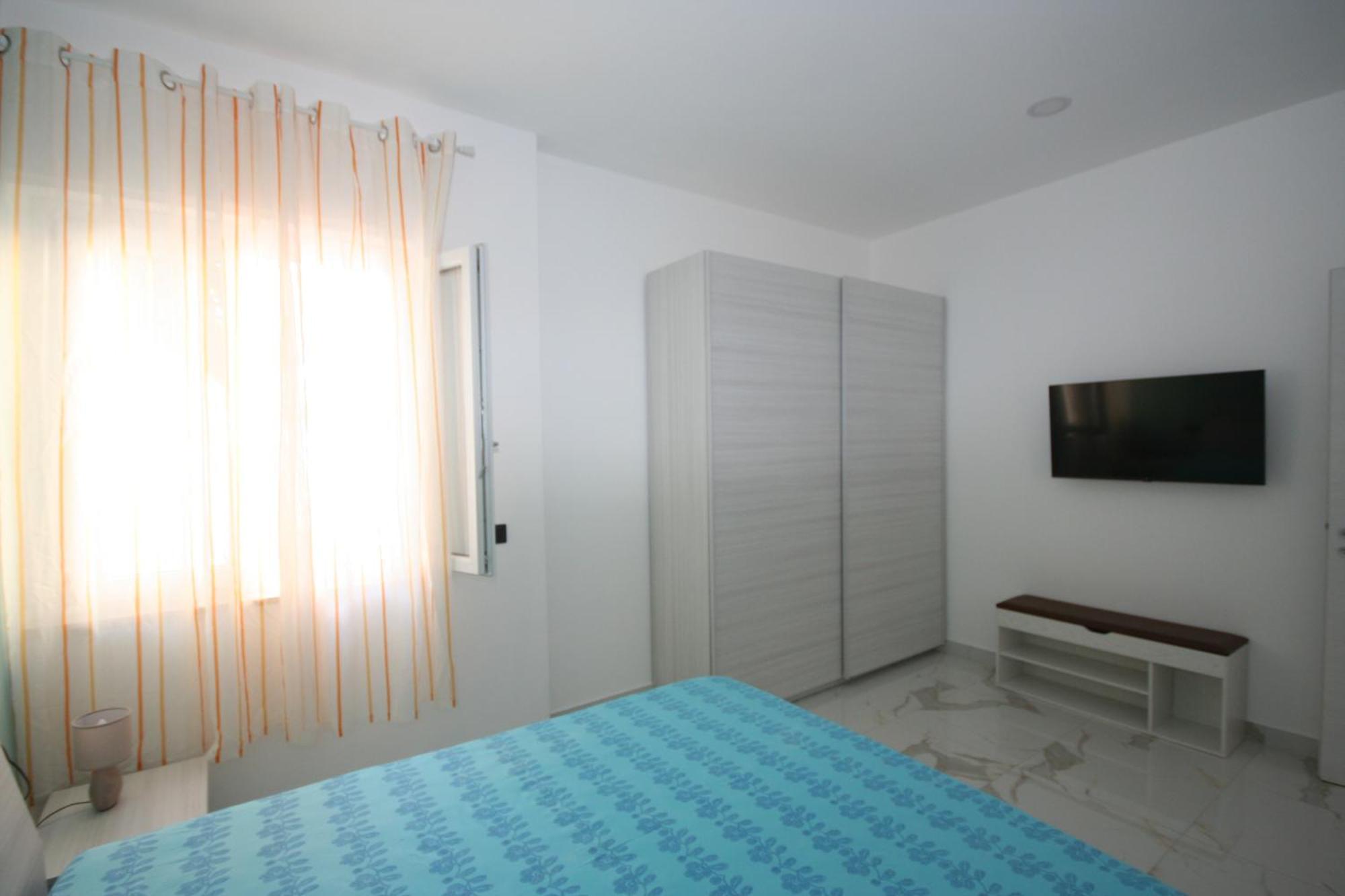 كاتانزارو B&B Luxhome المظهر الخارجي الصورة