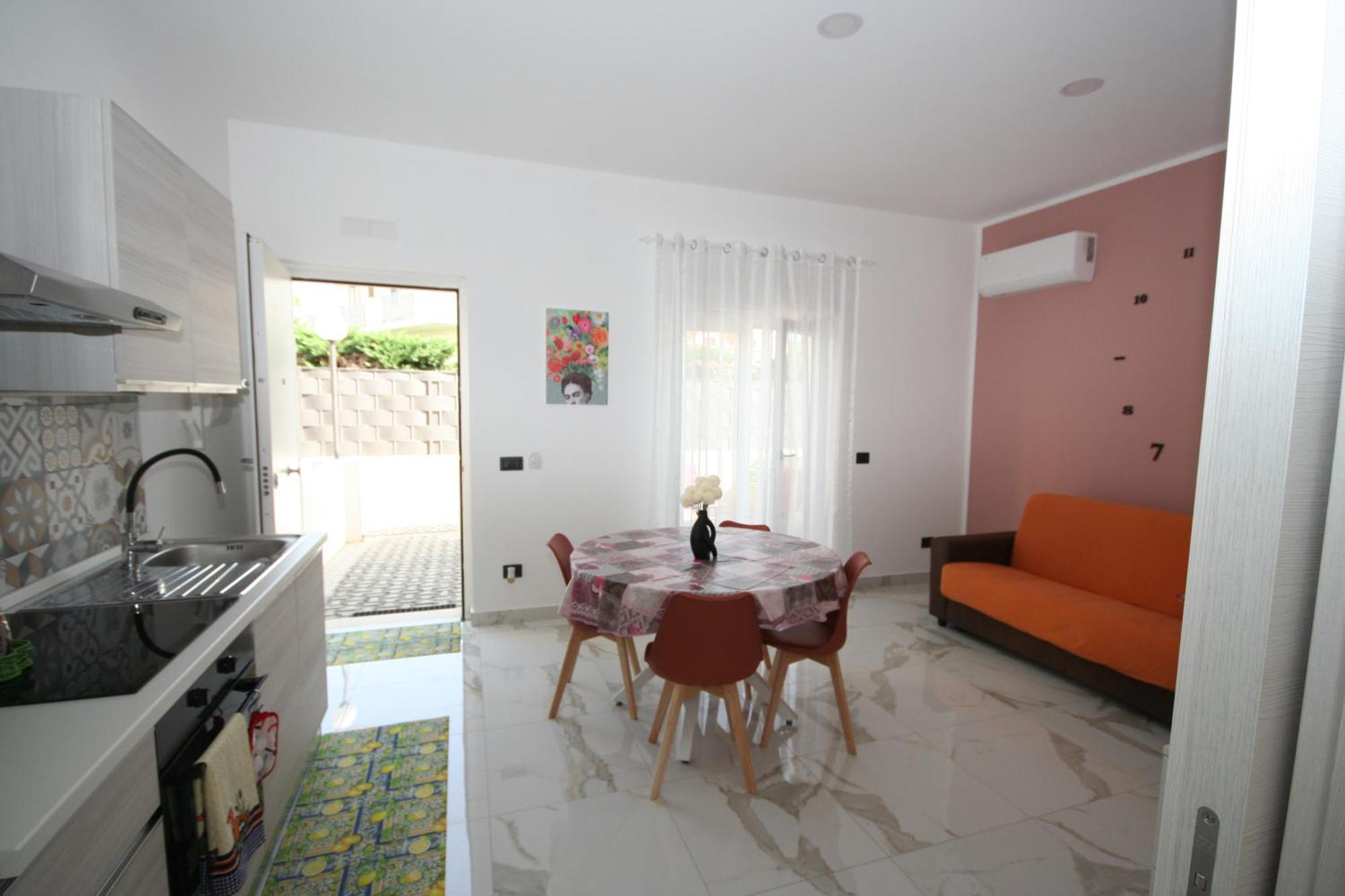 كاتانزارو B&B Luxhome المظهر الخارجي الصورة