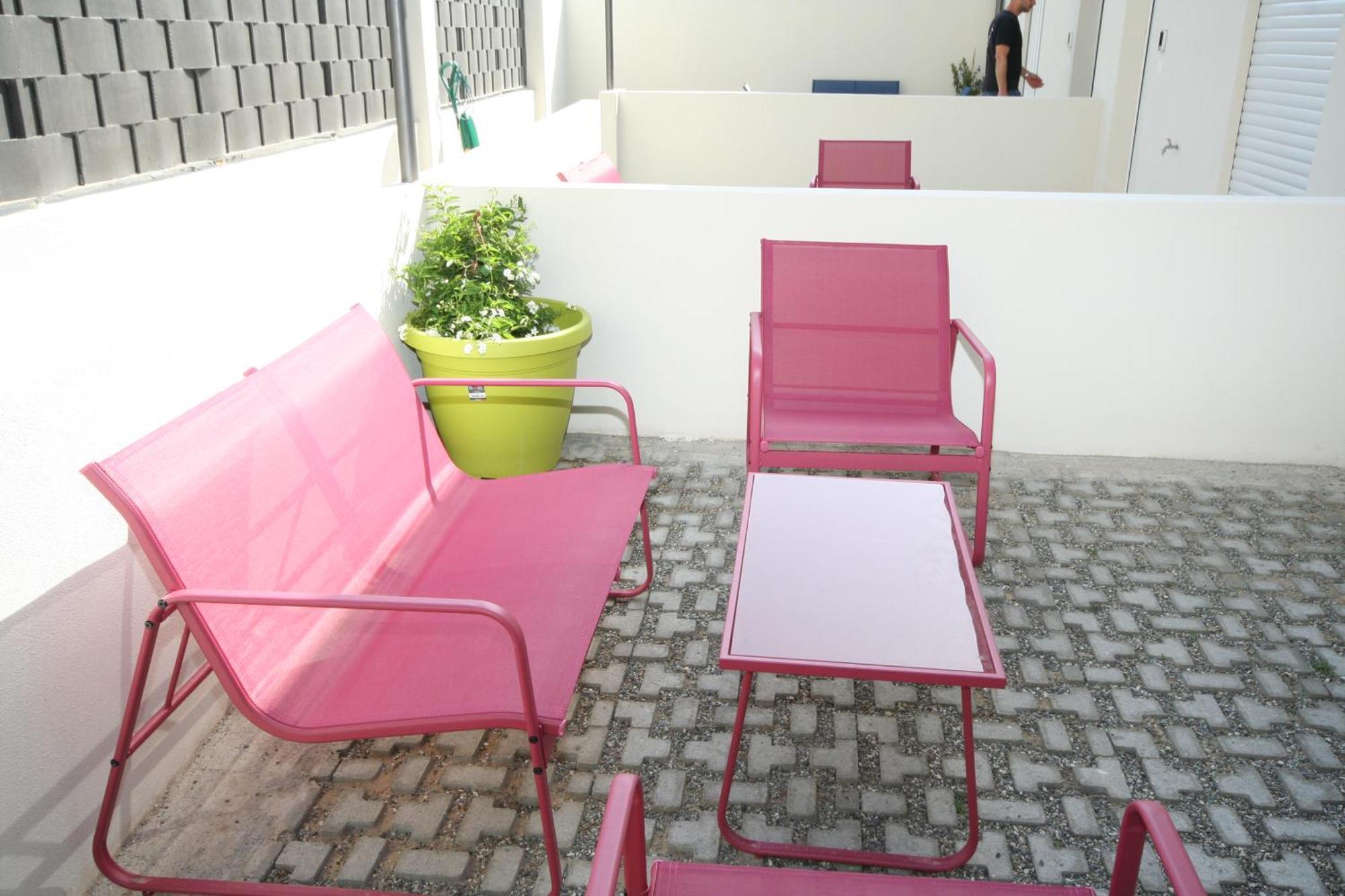 كاتانزارو B&B Luxhome المظهر الخارجي الصورة