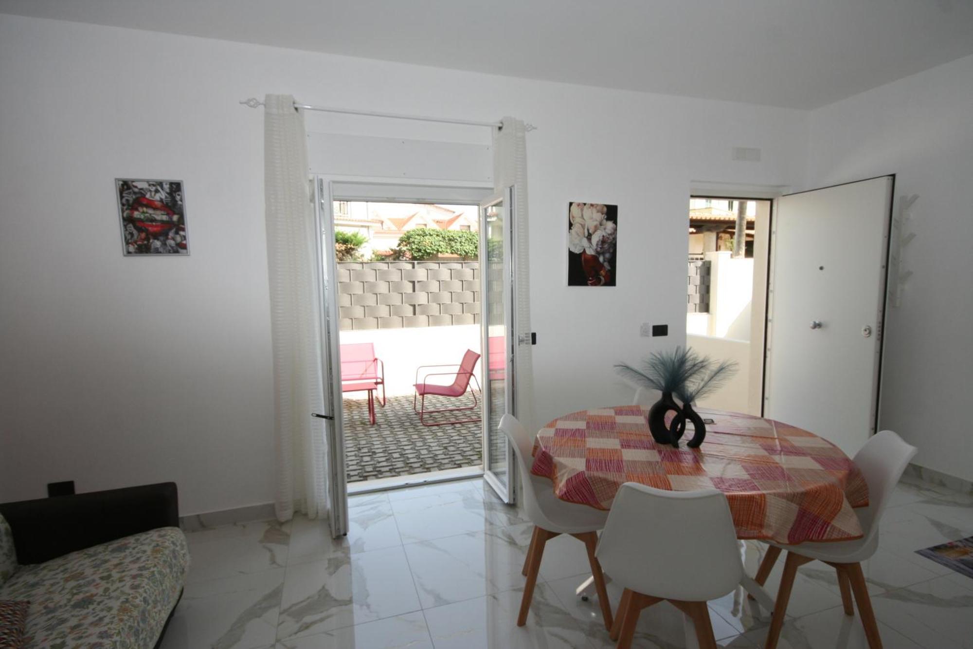 كاتانزارو B&B Luxhome المظهر الخارجي الصورة