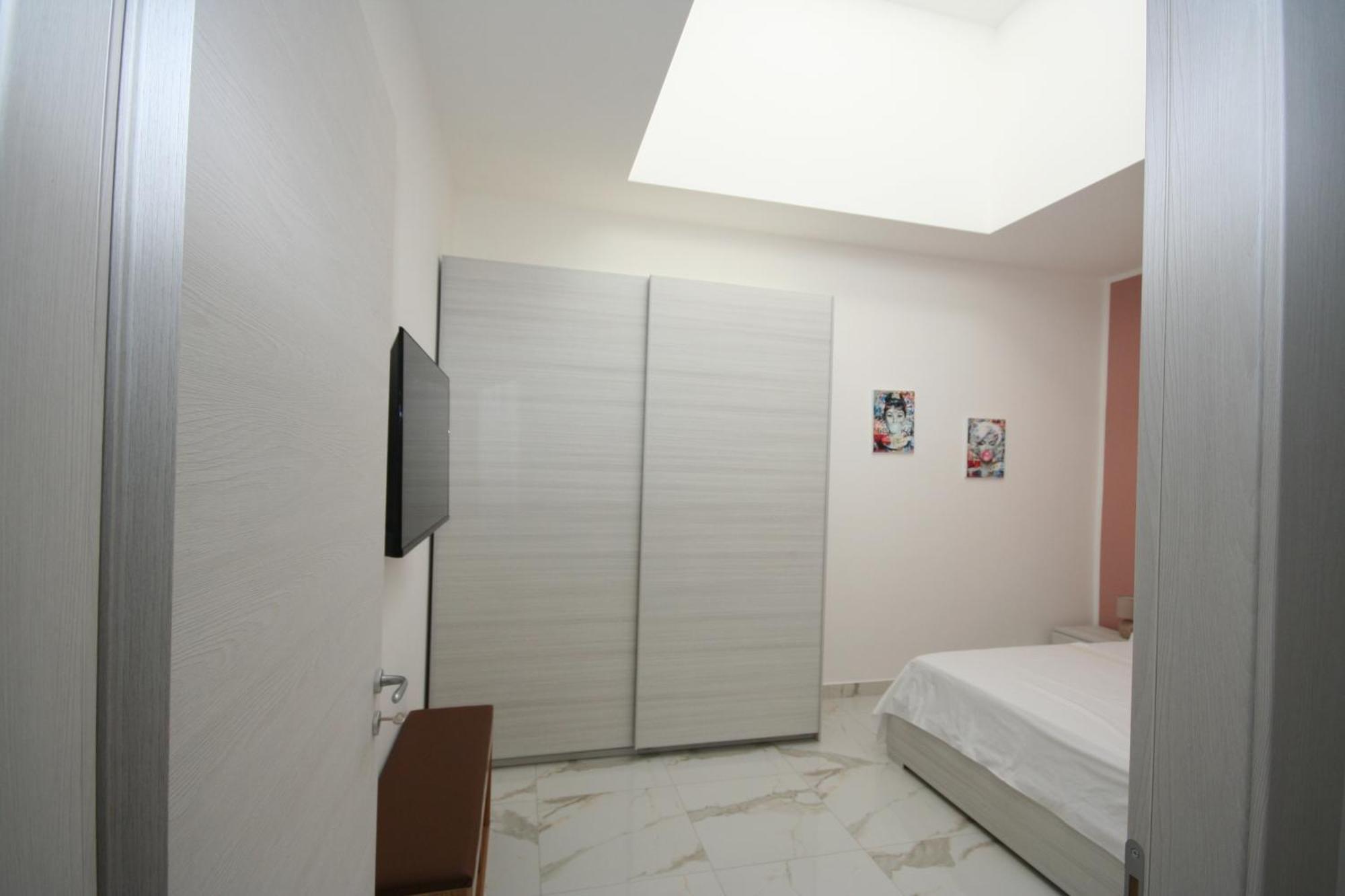 كاتانزارو B&B Luxhome المظهر الخارجي الصورة