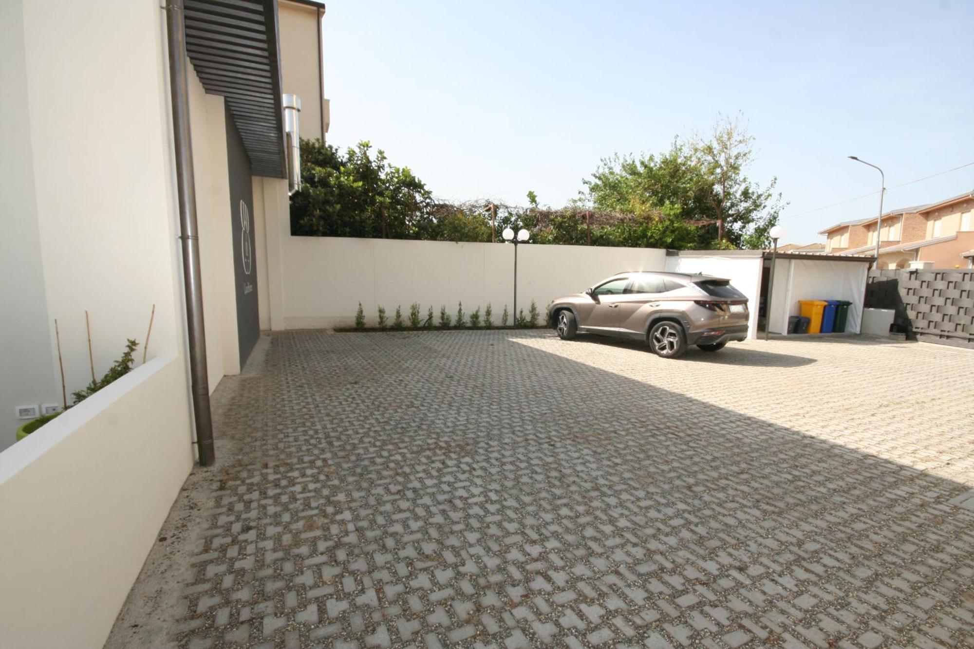 كاتانزارو B&B Luxhome المظهر الخارجي الصورة