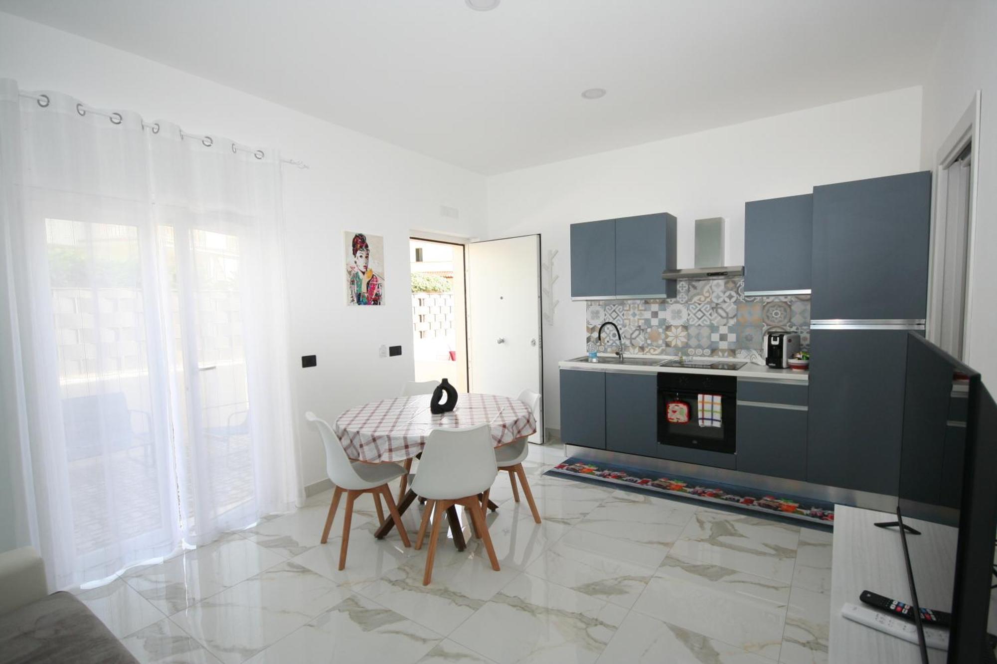 كاتانزارو B&B Luxhome المظهر الخارجي الصورة