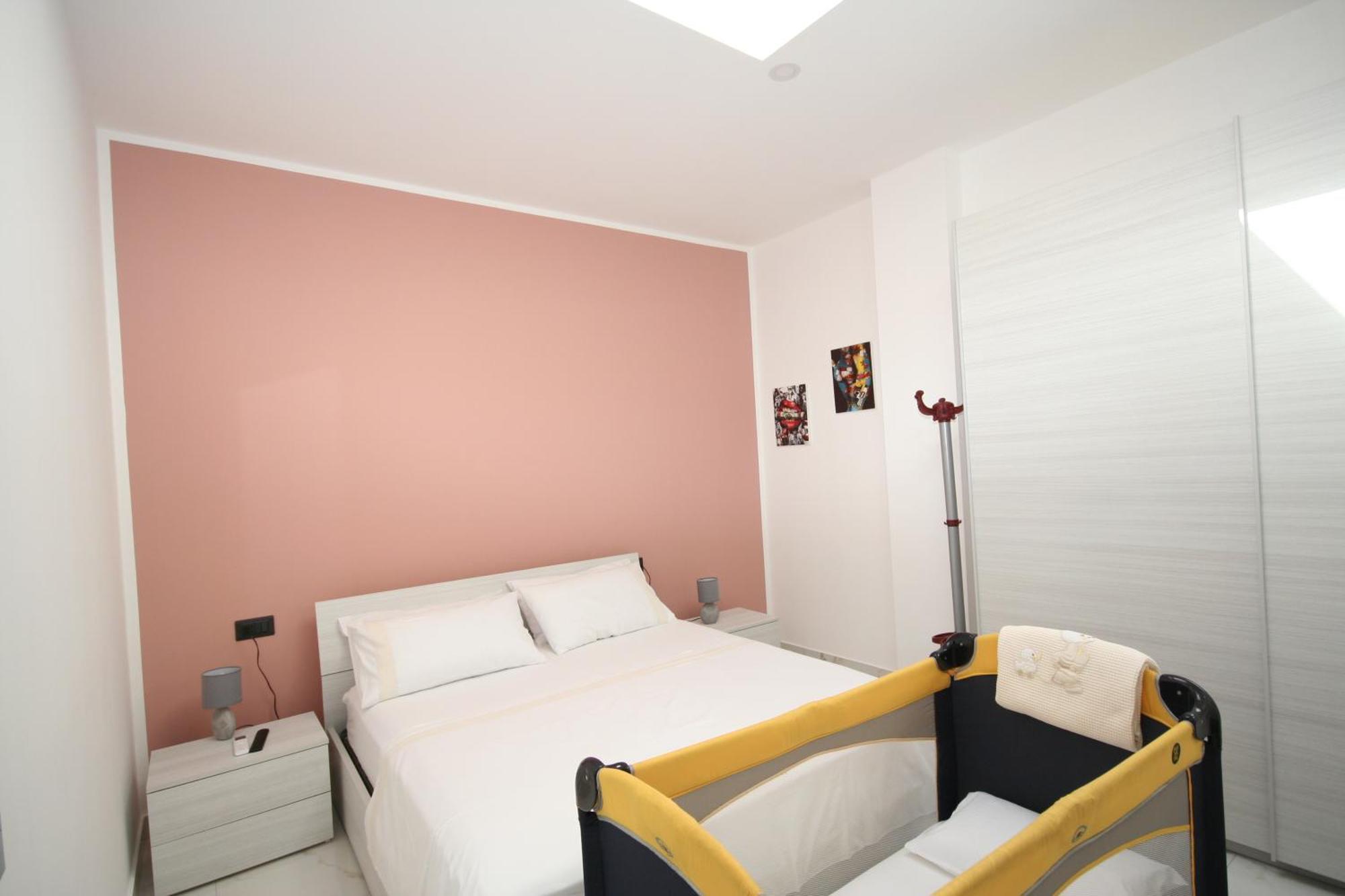 كاتانزارو B&B Luxhome المظهر الخارجي الصورة