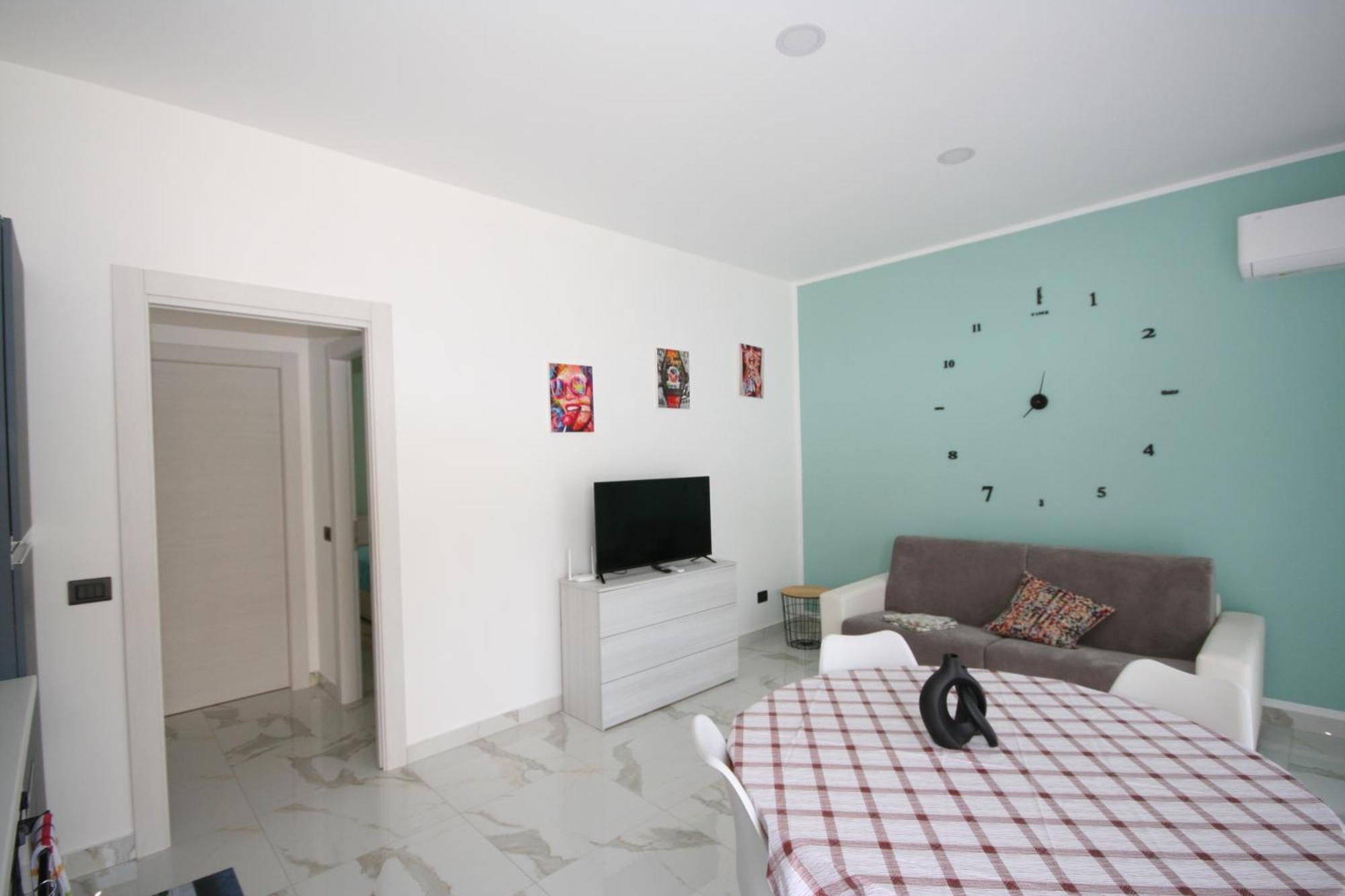 كاتانزارو B&B Luxhome المظهر الخارجي الصورة