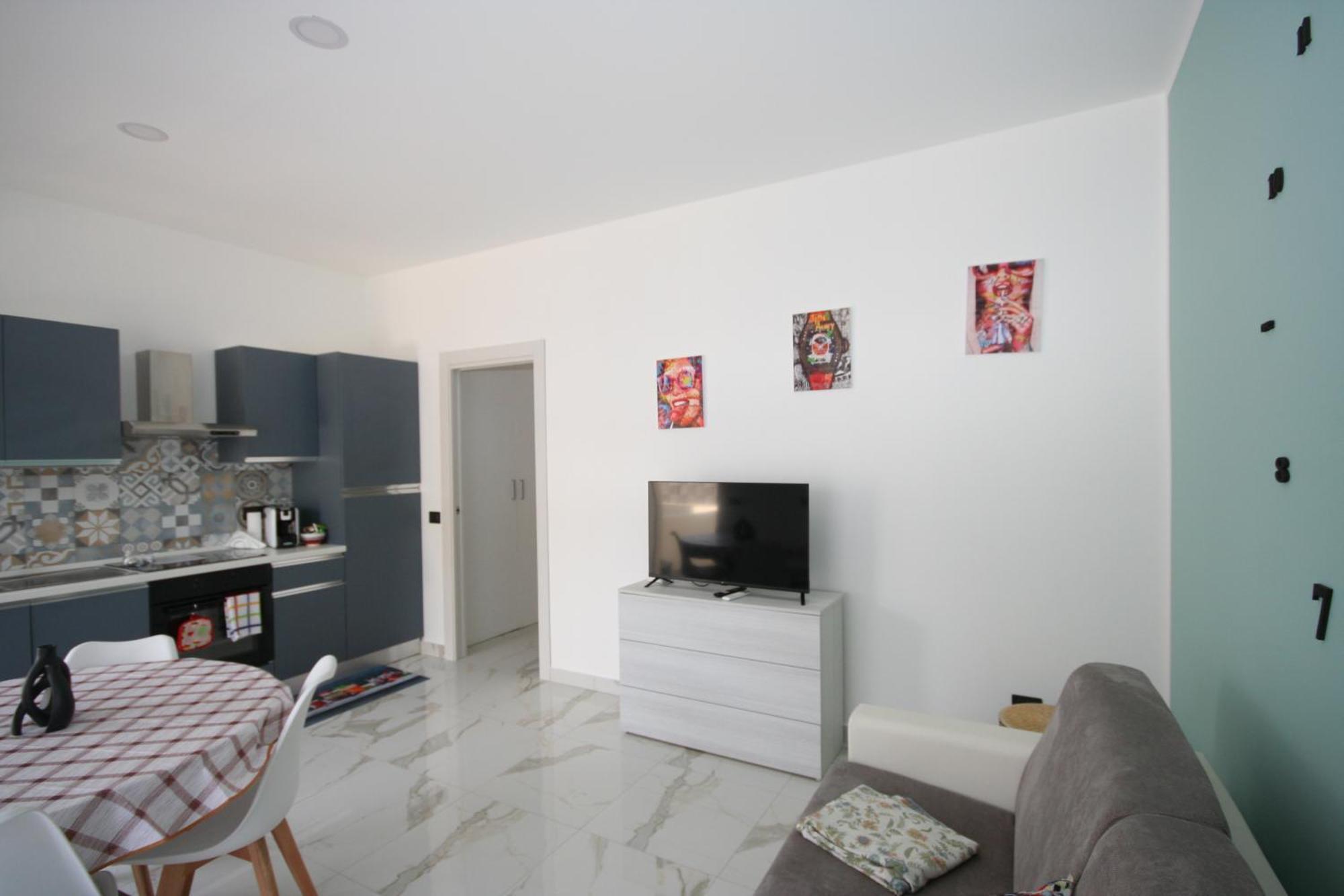 كاتانزارو B&B Luxhome المظهر الخارجي الصورة