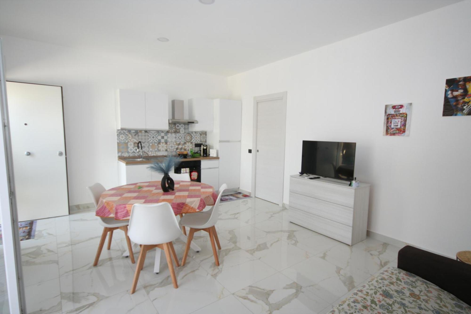كاتانزارو B&B Luxhome المظهر الخارجي الصورة