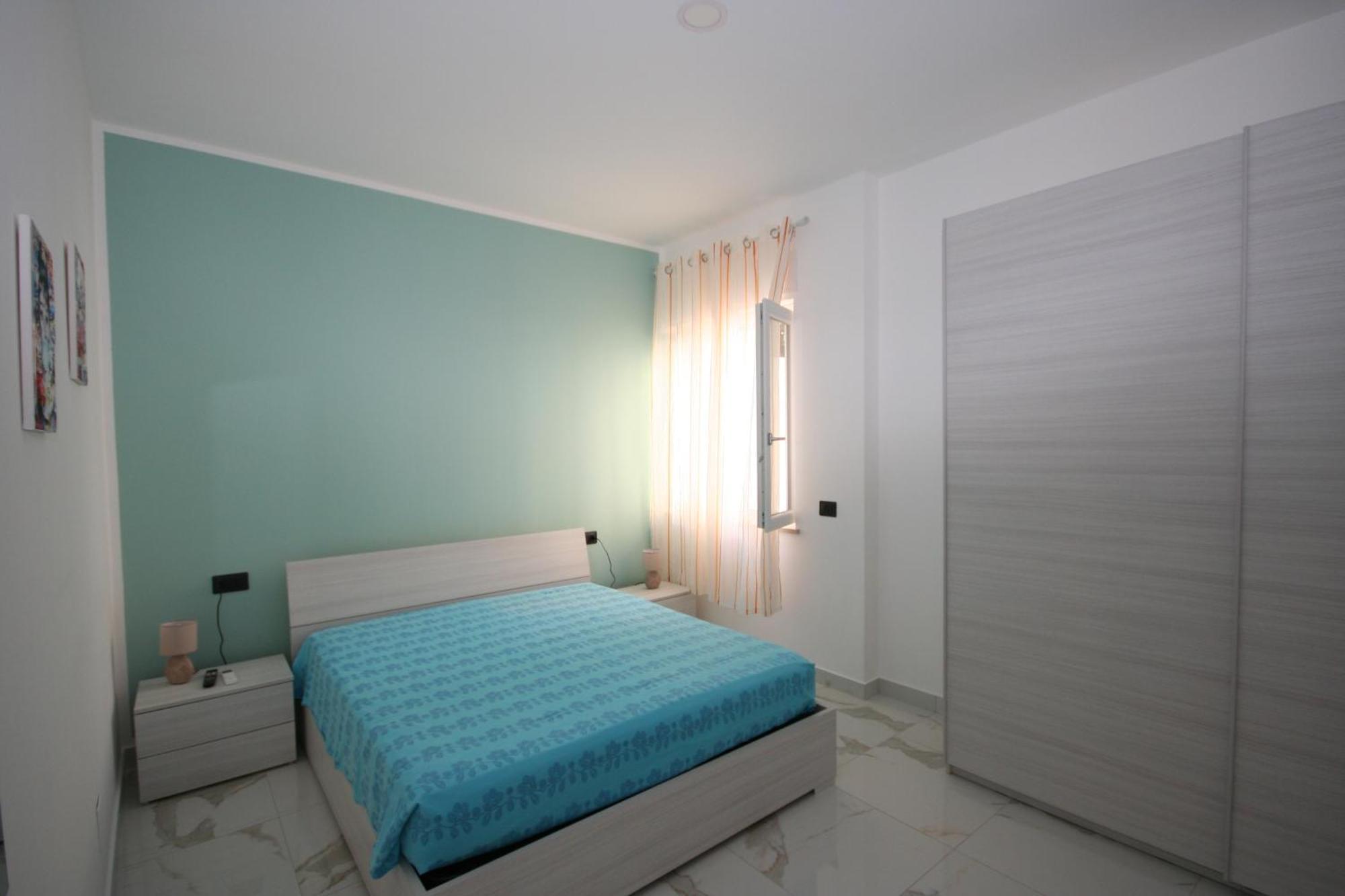 كاتانزارو B&B Luxhome المظهر الخارجي الصورة