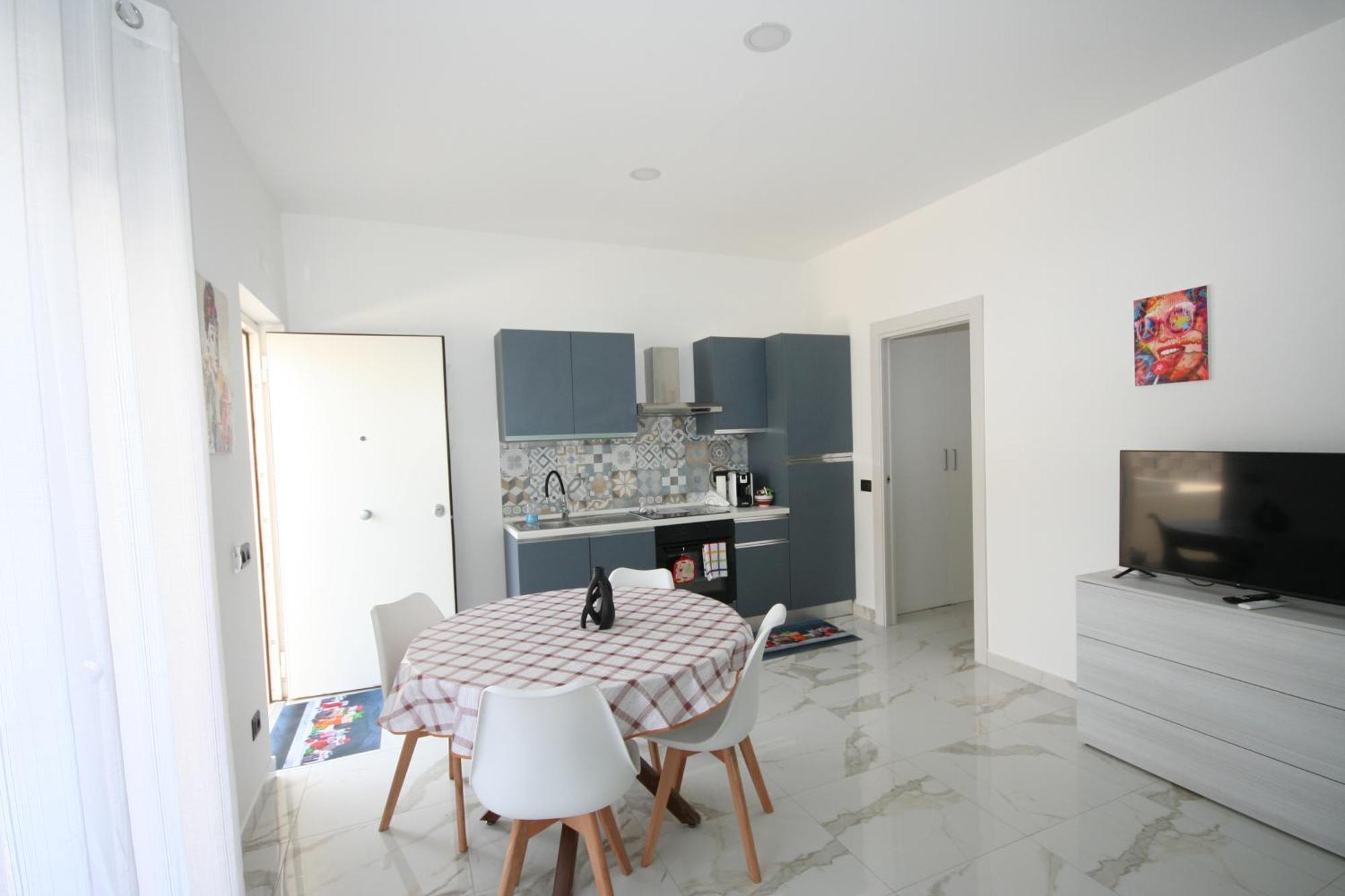 كاتانزارو B&B Luxhome المظهر الخارجي الصورة