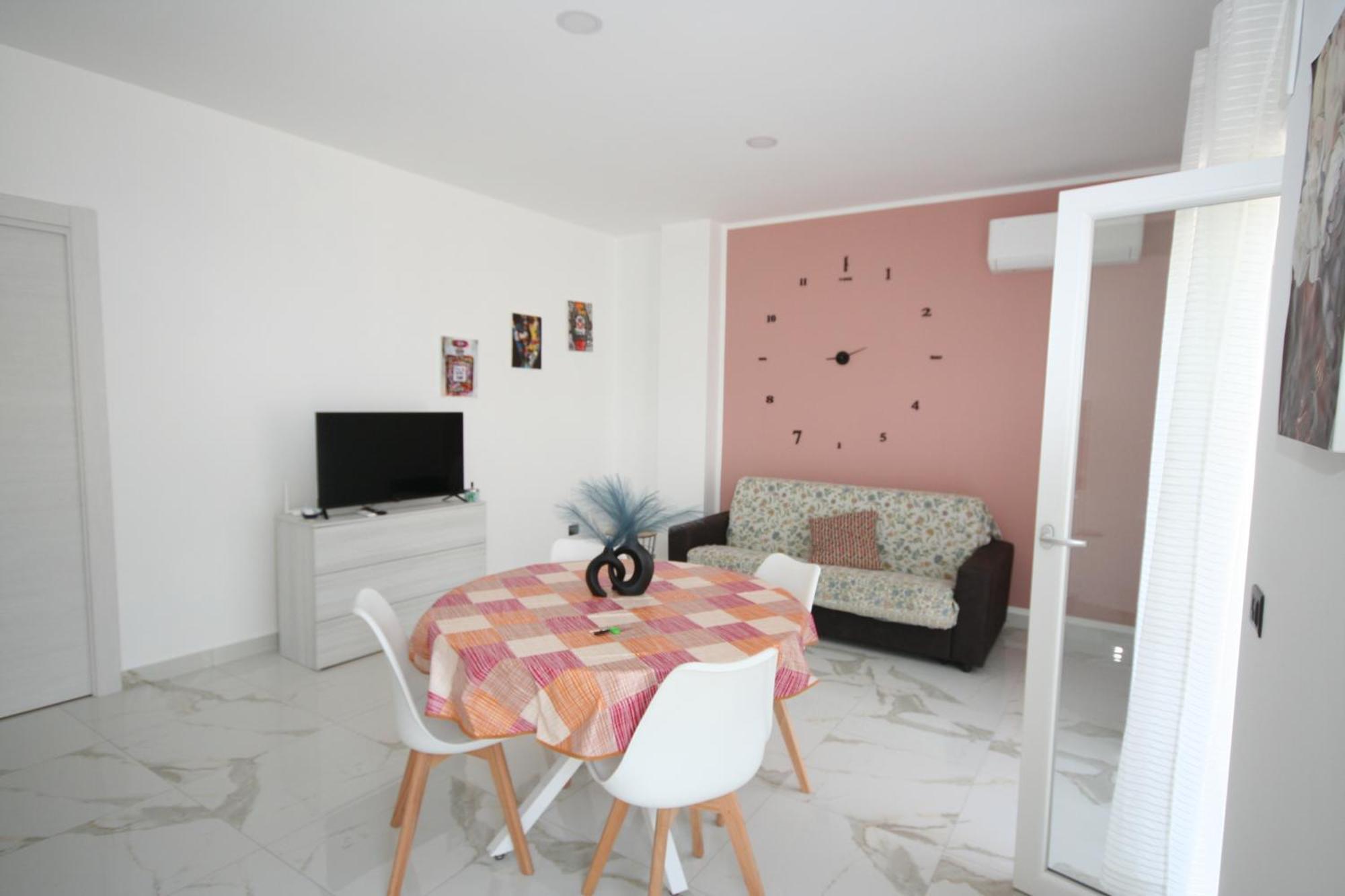 كاتانزارو B&B Luxhome المظهر الخارجي الصورة