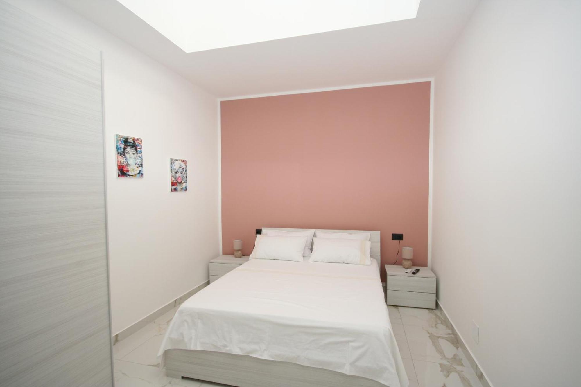 كاتانزارو B&B Luxhome المظهر الخارجي الصورة