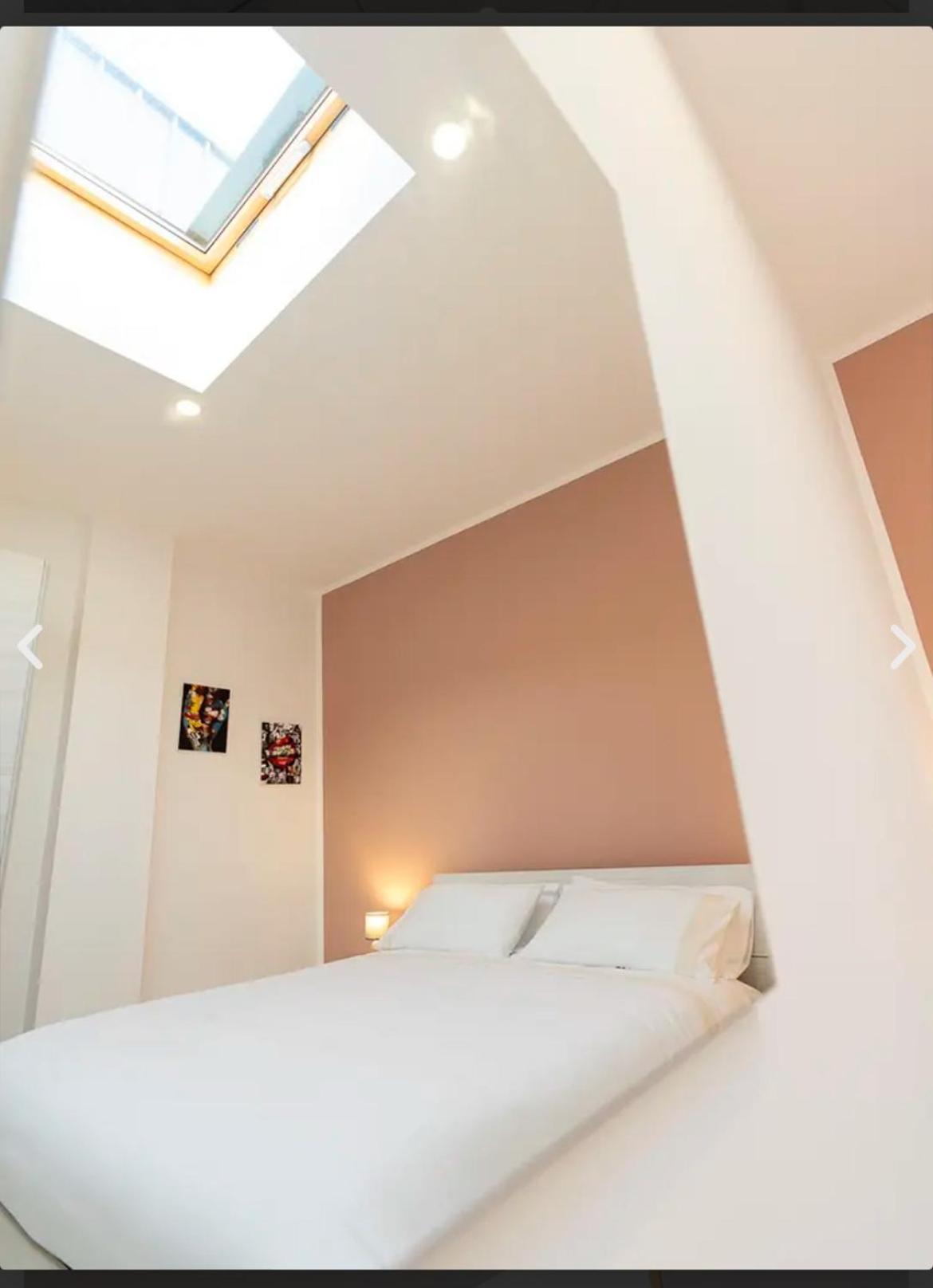 كاتانزارو B&B Luxhome المظهر الخارجي الصورة